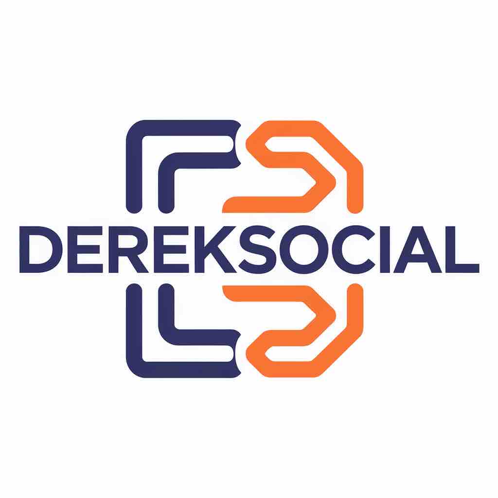 Derek Social 