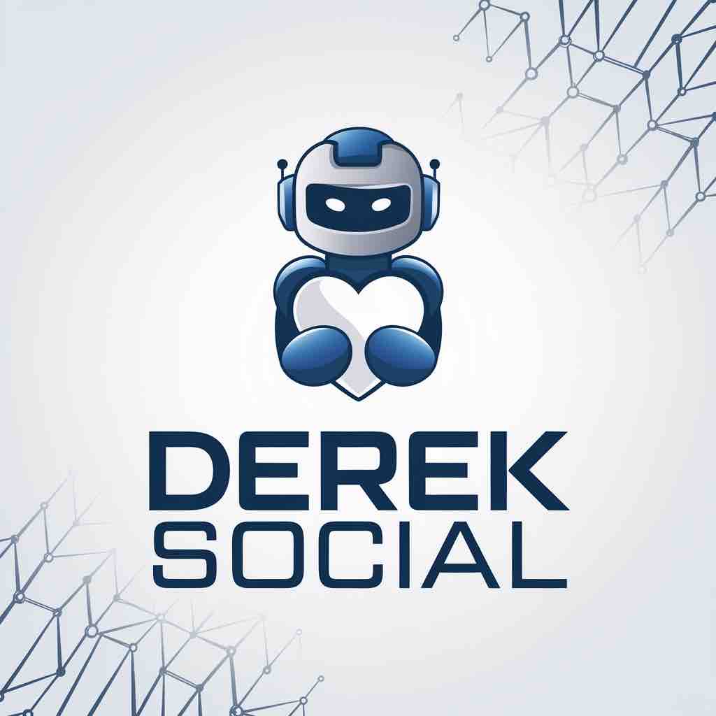 Derek Social 